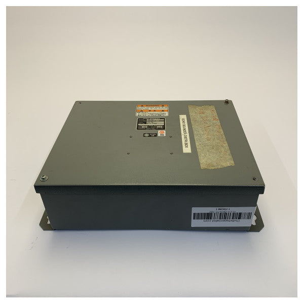 Furuno FE-702 Echo Sounder Distribution Box for FE-700 - Used