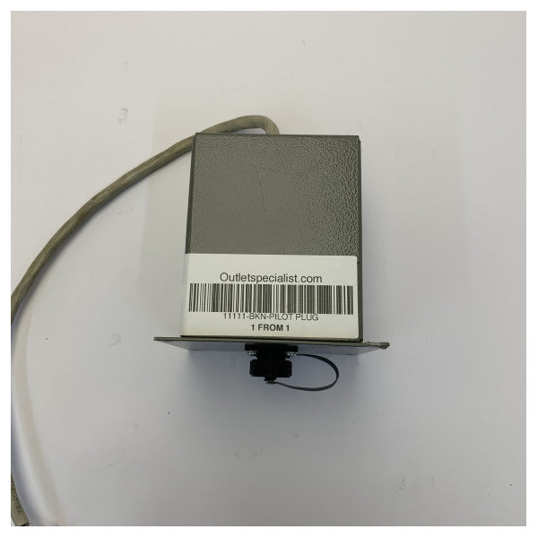 Furuno AIS Pilot Plug-interface FA-100 R150 - OP24-3 - Brugt