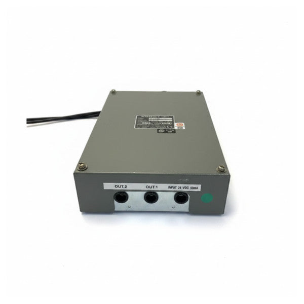 Furuno IF-5200 インターフェースユニット - 船舶用グレード電子システム - 中古
