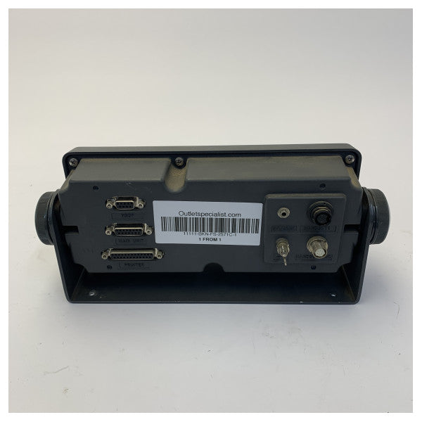 Furuno FS-2571C-1 Marine Control Unit - Used