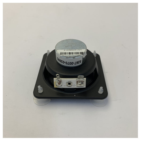 Thrane & Thrane S-46-054 Marine Audio Speaker With Suction Cup