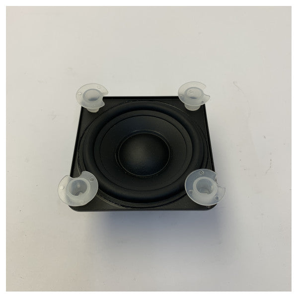 Thrane & Thrane S-46-054 Marine Audio Speaker With Suction Cup