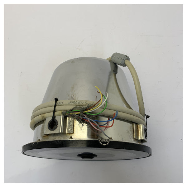 Sperry Marine 5016-0000-000 - Gyroskooppinen merikompassi - KÄYTETTY