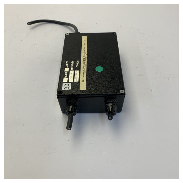 Navitron NT925-STB Marine Navigationsausrüstung - Gebrauchte Marineelektronik