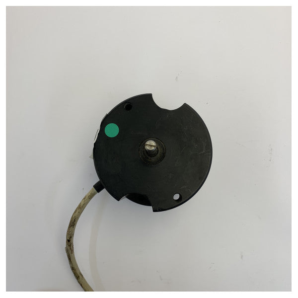 Simrad RF45 ror-feedbackenhed til marint autopilotsensor - brugt