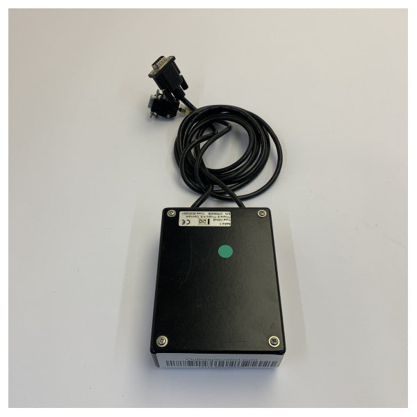 Sailor H2049 Marine Communication Interface Unit - DB9 Connection - Used