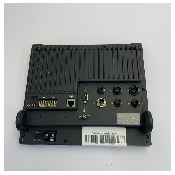 Sailor TT-6006A Message Terminal - Used