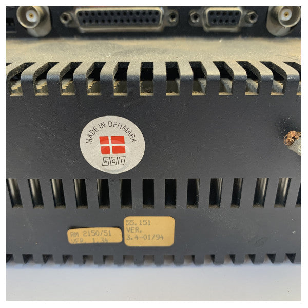 Sailor RM2151 meriradioyksikkö - Käytetty