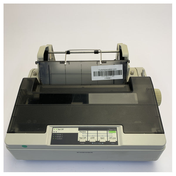 Imprimante marine Furuno PP-520 pour systèmes GMDSS et de navigation - d'occasion