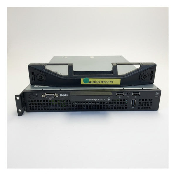 Dell E10S002 Server - Professional Grade Hardware - Used