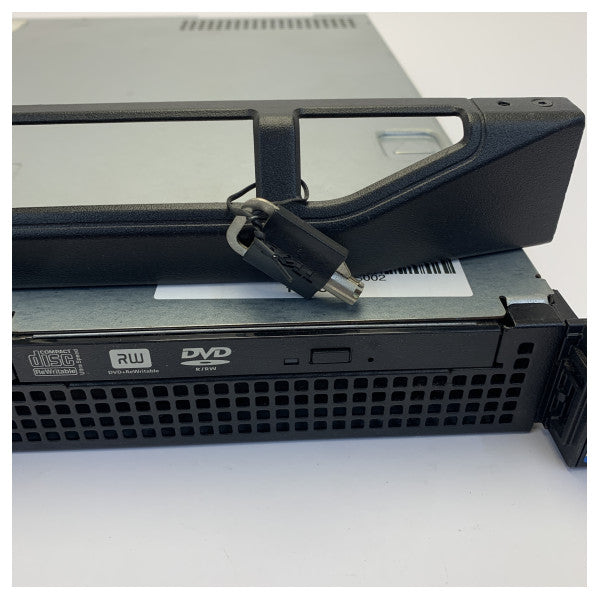 Dell E10S002 Server - Professional Grade Hardware - Used