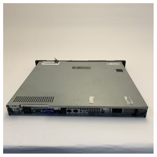 Dell E10S002 Server - Professional Grade Hardware - Used