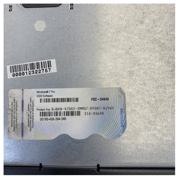 Dell E10S002 Server - Professional Grade Hardware - Used