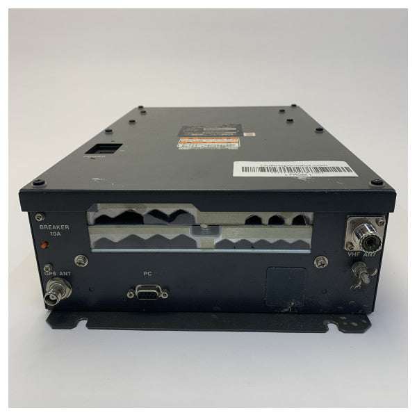 Furuno FA-1501 AIS Klasse A-transponderenhed - Marineelektronik - Brugt