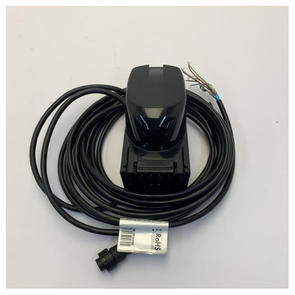 Simrad Airmar P66 TRIDUCER многофункционален морски трансдюсер - употребяван
