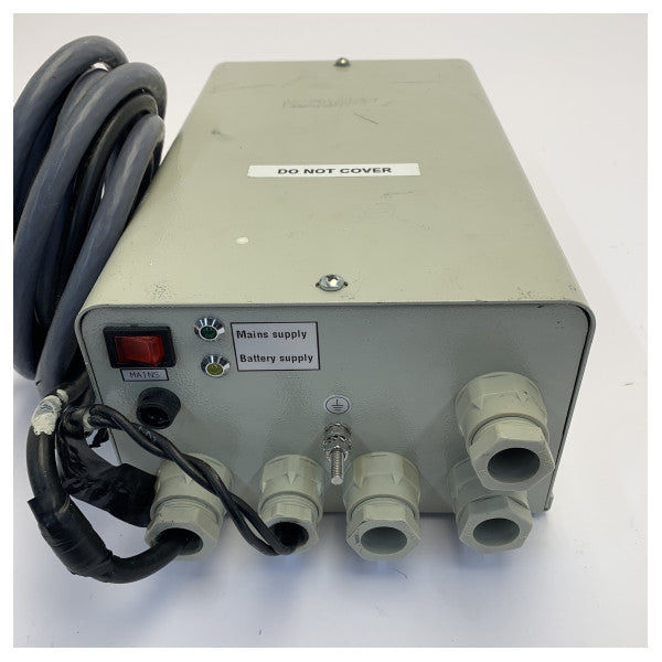 Radio Holland RHN10A-28204 Unité d’alimentation marine de qualité industrielle - Occasion