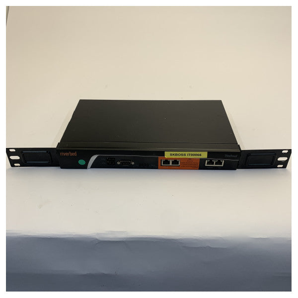 Riverbed SHA-C0250-H мрежов уред PoE изисква се - SKBOSS IT00066 - употребяван