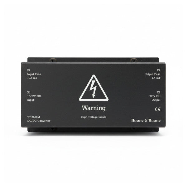 Thrane and Thrane TT-3680M Морски DC/DC преобразувател - употребяван