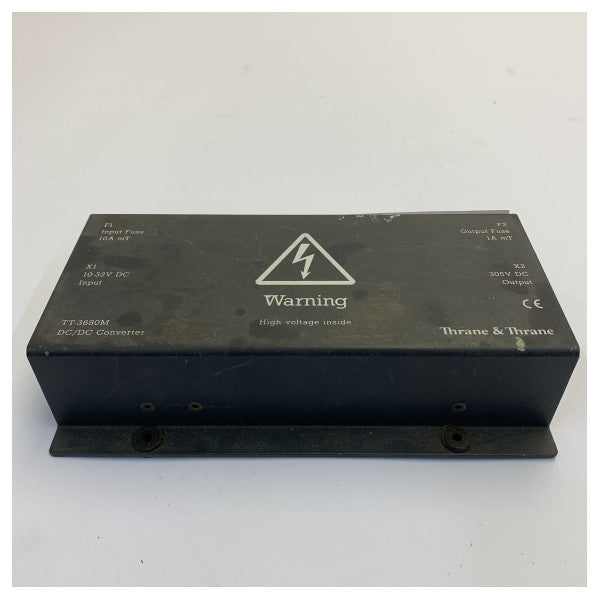 Thrane and Thrane TT-3680M Морски DC/DC преобразувател - употребяван