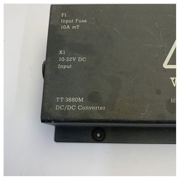 Thrane and Thrane TT-3680M Морски DC/DC преобразувател - употребяван
