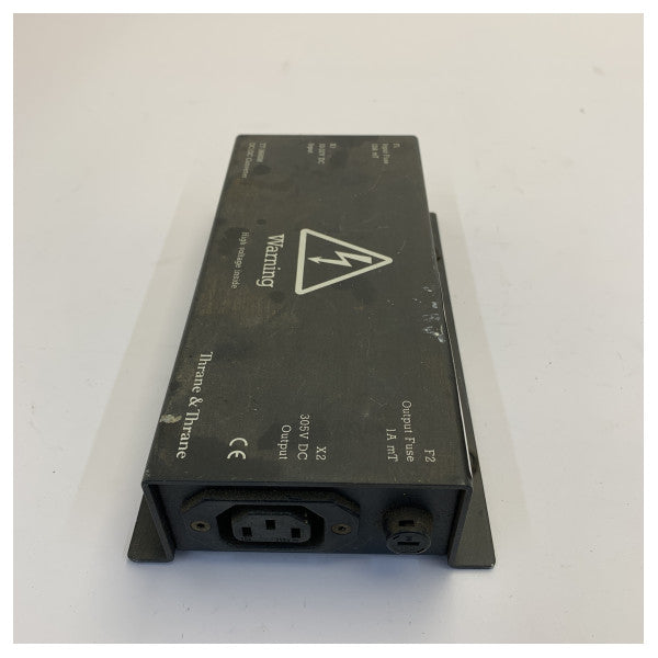 Thrane and Thrane TT-3680M Морски DC/DC преобразувател - употребяван