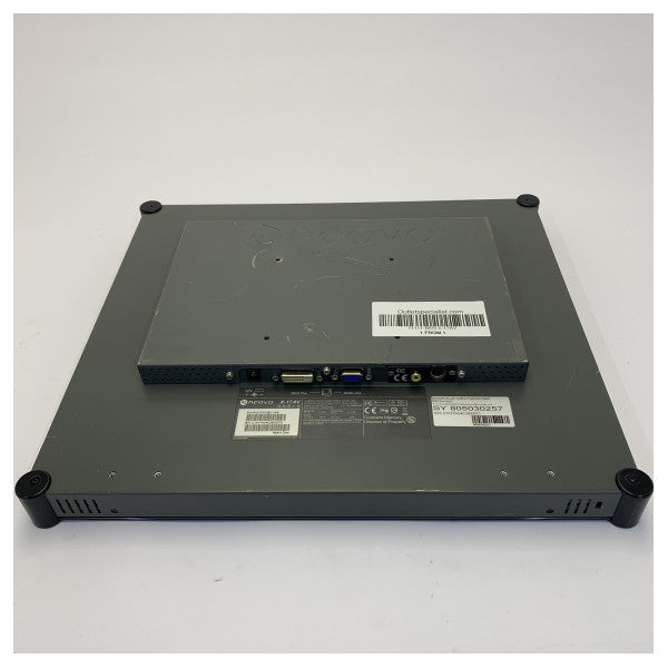 Neovo X-17AV 17-tommer robust maritim displaymonitor - brugt