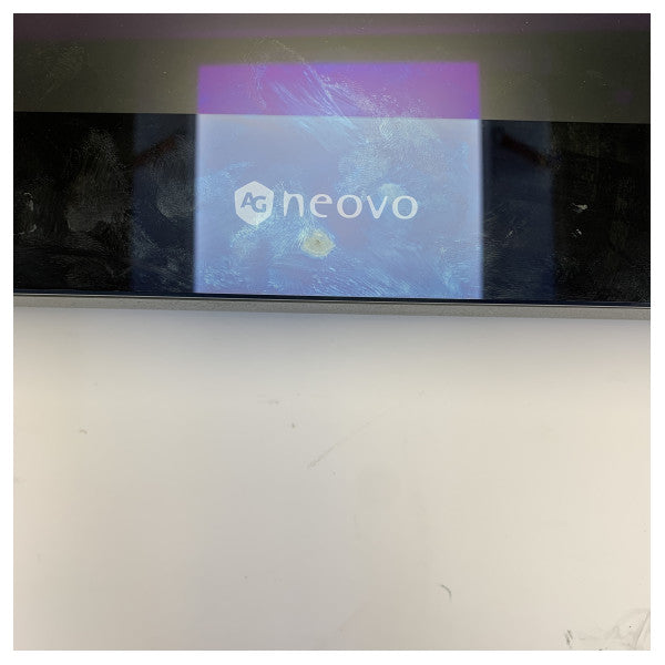 Neovo X-17AV 17-tommer robust maritim displaymonitor - brugt