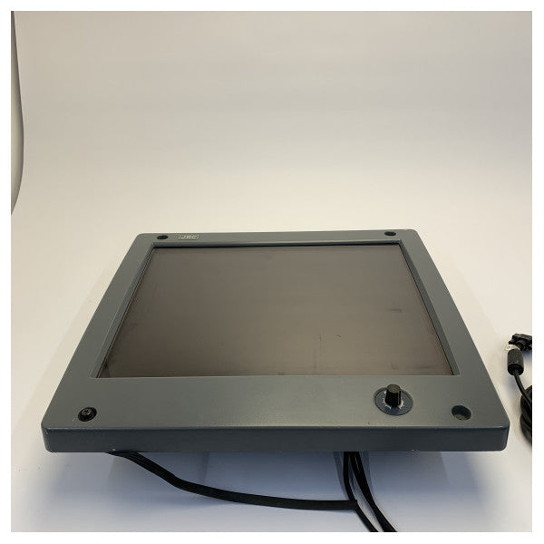 JRC NWZ-173 Marine Display Unit - Professioneller Yacht-Navigationsmonitor - Gebraucht