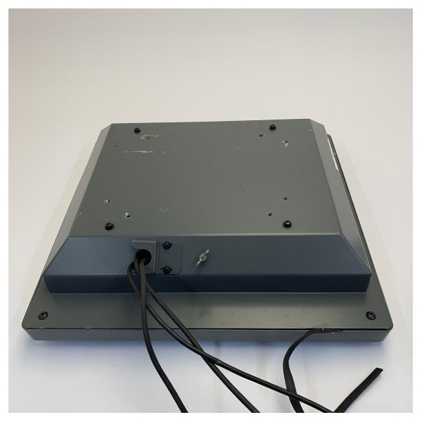 JRC NWZ-173 Marine Display Unit - Professioneller Yacht-Navigationsmonitor - Gebraucht