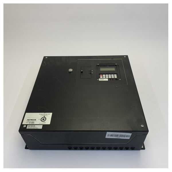 Netwave VDR-100-G3S Enregistreur de données de voyage Marine Electronics - D’occasion
