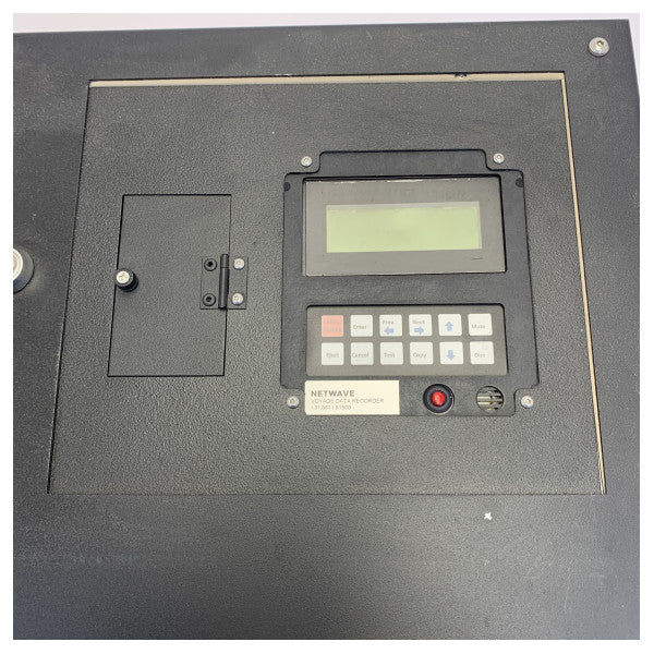 Netwave VDR-100-G3S Voyage Data Recorder Marine-Elektronik - Gebraucht