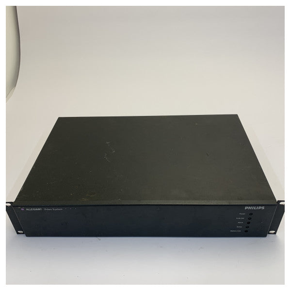 Philips Allegiant LTC-8300-50 Video Matrix Switcher Security System - Used