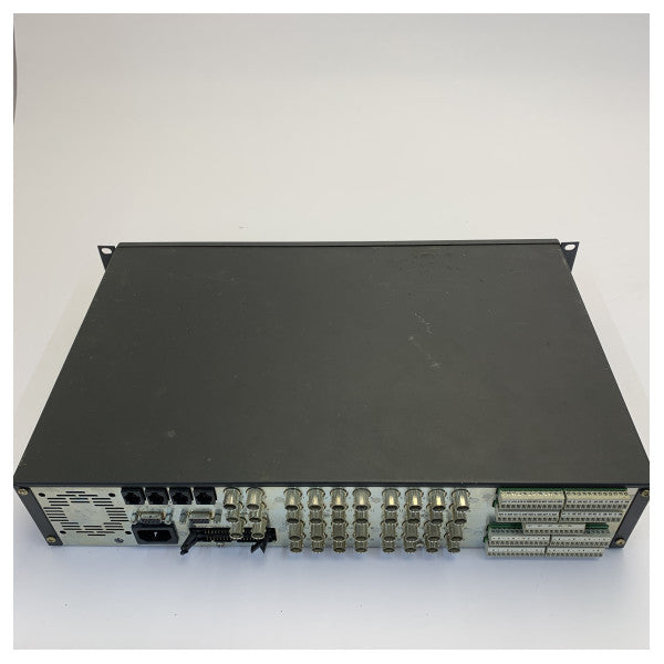 Philips Allegiant LTC-8300-50 Video Matrix Switcher Security System - Used