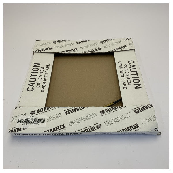 Câble de commande marine Ultraflex 301110 pour la direction et le contrôle du moteur du bateau