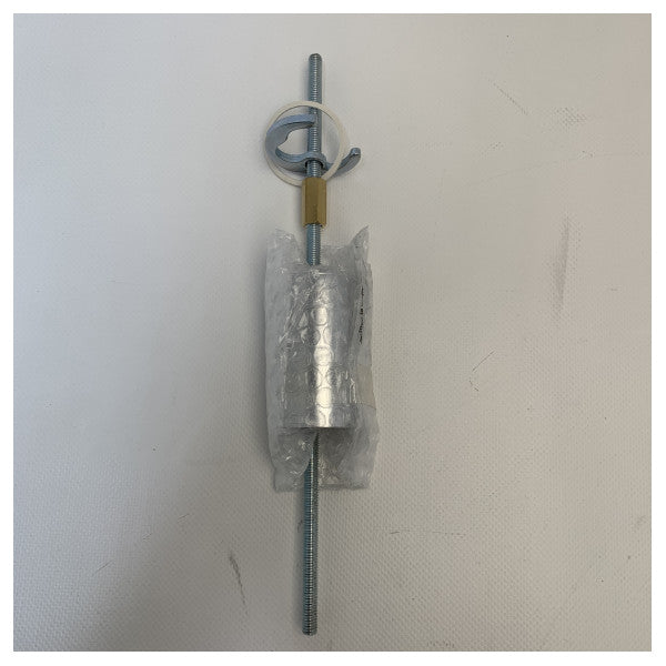 Jednouchwytowa klapka łazienkowa Nobili new road - 168515