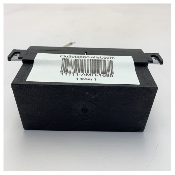 Vetus fjernbetjening til bov- og hækpropeller 433 MHZ - RC4