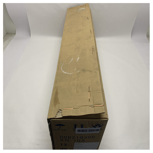 Antenne radar ouverte Furuno XN10A 41 pouces