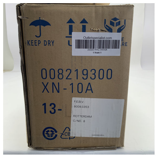 Antenne radar ouverte Furuno XN10A 41 pouces