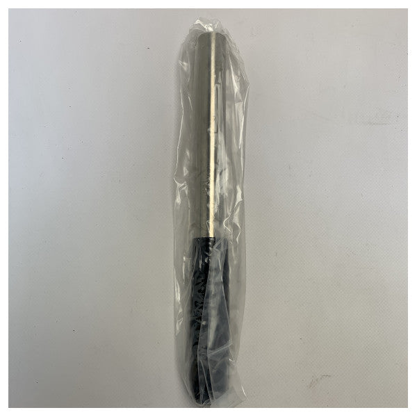 مضخة آسن يدوية سوداء آسنة يدوية 22 لتر/دقيقة - 17060