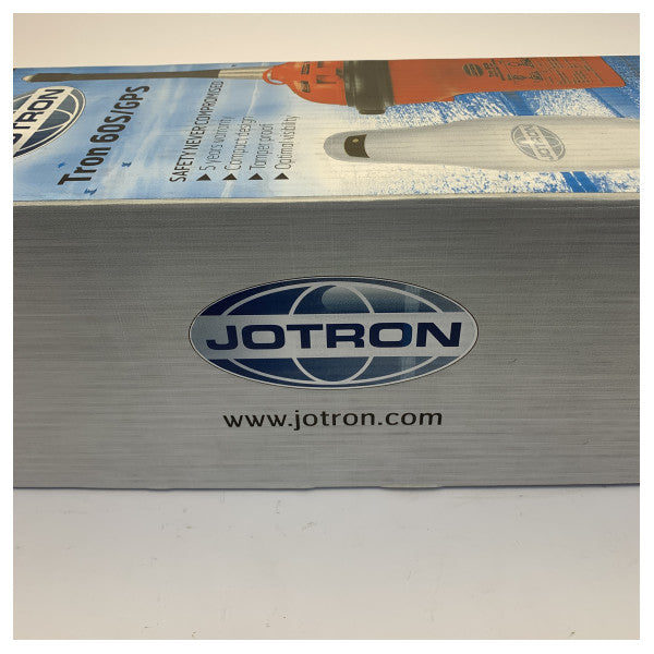 Jotron 83310 Tron 60S EPIRB With Float Free Bracket Marine Safety Equipment