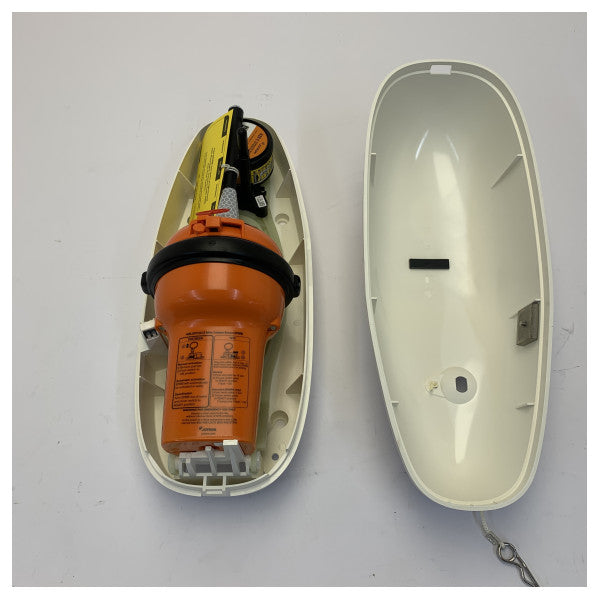 Jotron 83330 Marine EPIRB nødsender med hus