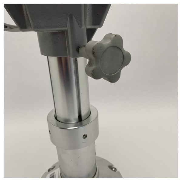 Eastsun Marine Aluminum Marine Boat Seat Pedestal 470mm - 185601