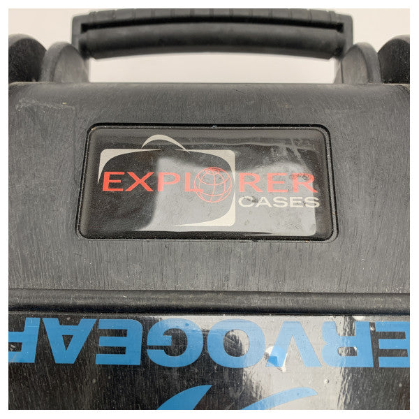 Servogear Marine Druckmesswerkzeug-Set