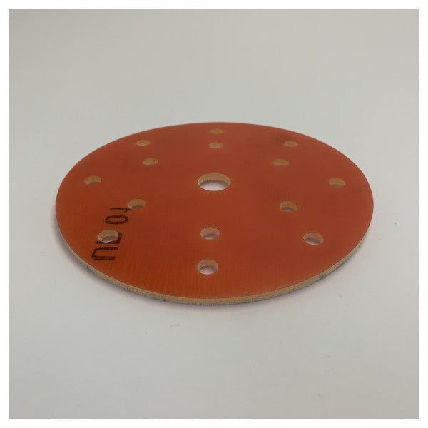 Nebraska Soft Touch Sliprondell Diam 150 mm P2000 15 hål