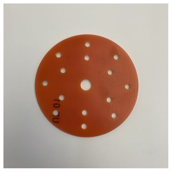 Nebraska Soft Touch Sliprondell Diam 150 mm P2000 15 hål