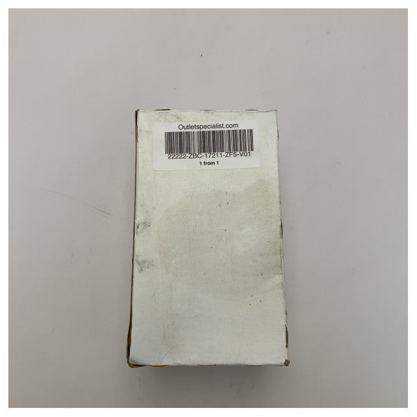 Honda Marine-Luftfilterelement 17211-ZF5-V01 - Langlebiger, feuchtigkeitsresistenter Motor-Luftansaugfilter