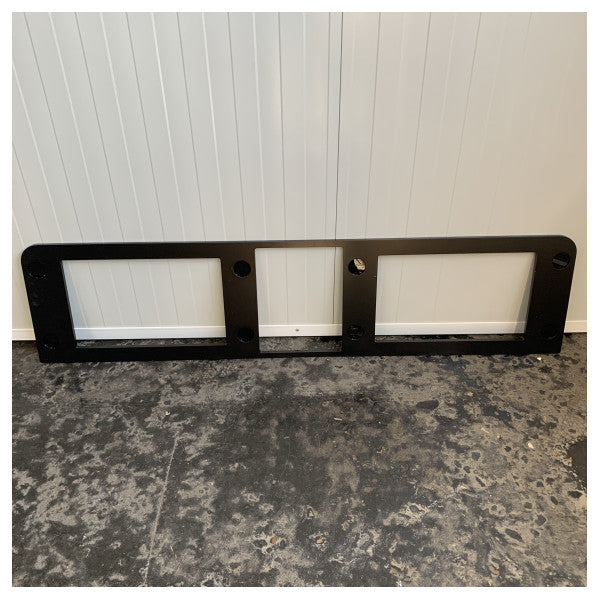 Azimut - Raymarine Gold MD291 Plexiglass dashbordmonitorpanel - A000199365