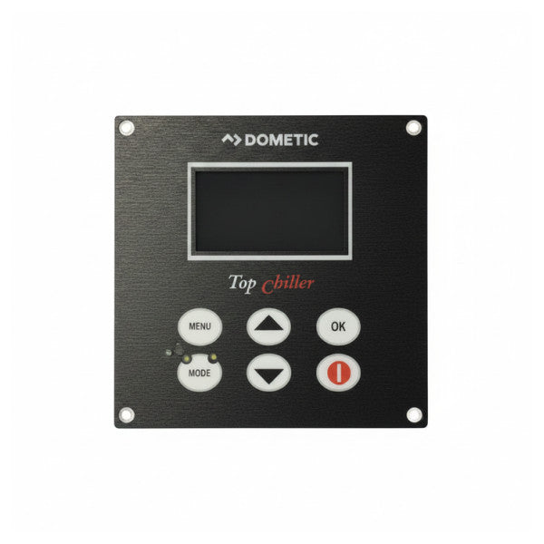 Dometic Panneau de commande à distance pour climatisation marine Condaria Top Chiller ARIA-9