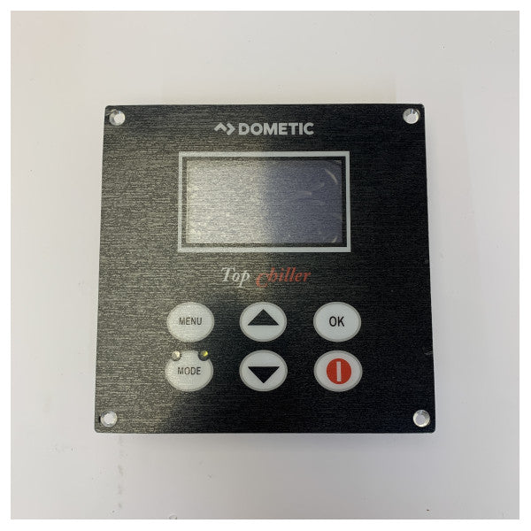 Dometic Panneau de commande à distance pour climatisation marine Condaria Top Chiller ARIA-9