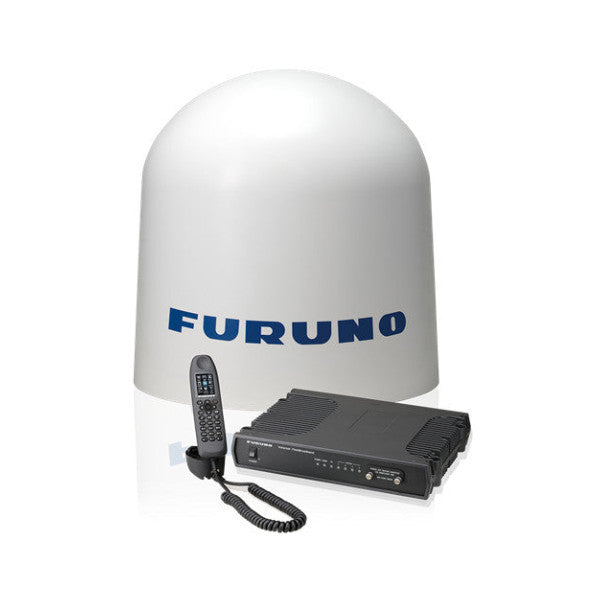 Furuno FELCOM500 FleetBroadband-antenneenhed FB-1500-C satellitkommunikation